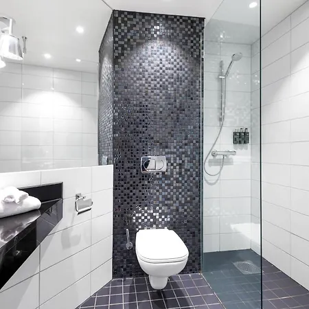 Clarion Hotel Ernst Кристиансанд Экстерьер фото