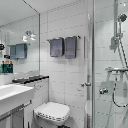 Clarion Hotel Ernst Кристиансанд Экстерьер фото