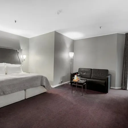 Clarion Hotel Ernst Кристиансанд Экстерьер фото