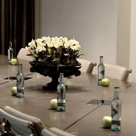 Clarion Hotel Ernst 