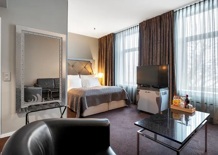 Clarion Hotel Ernst