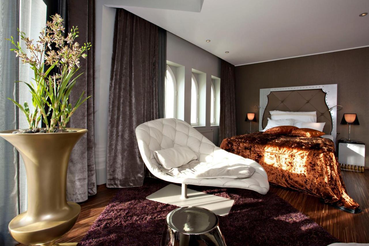 Hotel Clarion Ernst