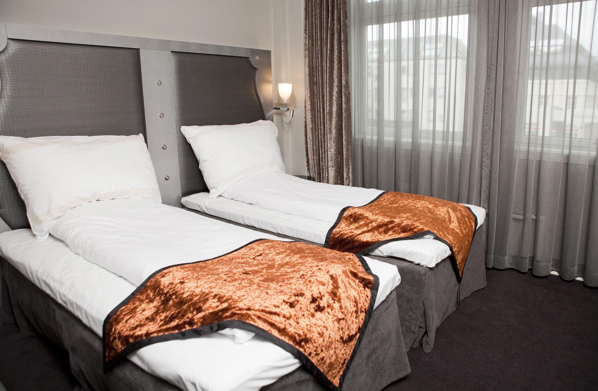 Hotel Clarion Ernst Kristiansand