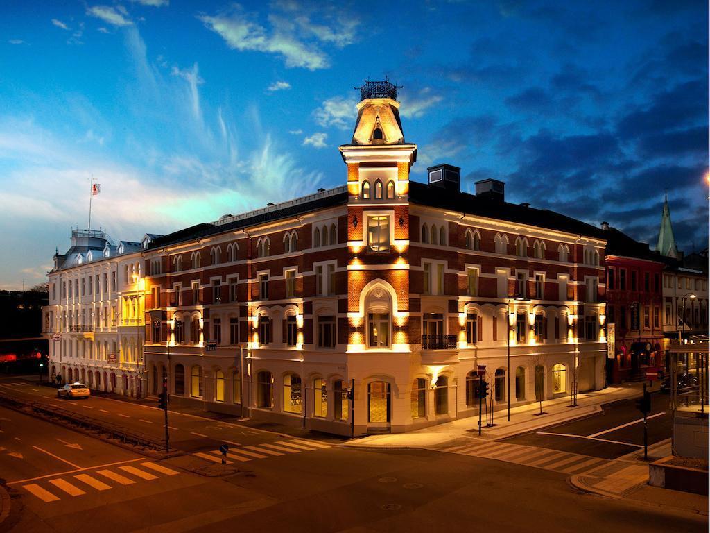 Clarion Ernst Hotel