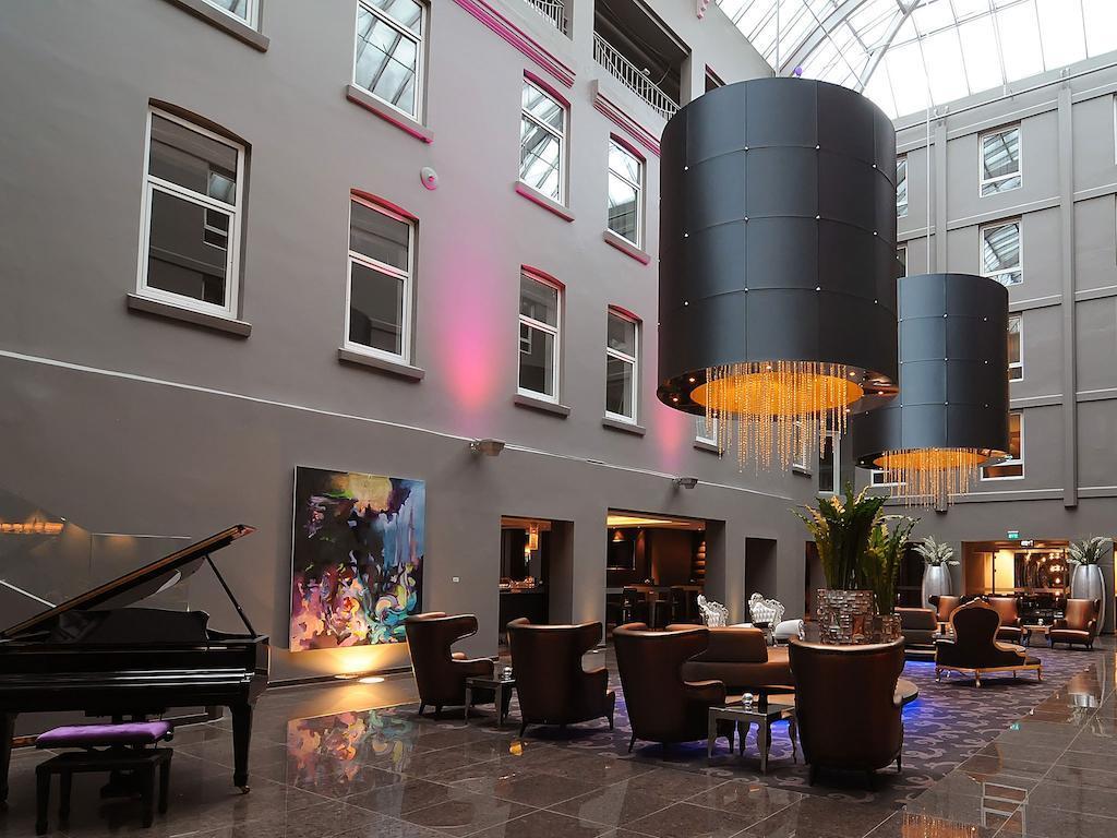 Hotel Clarion Ernst