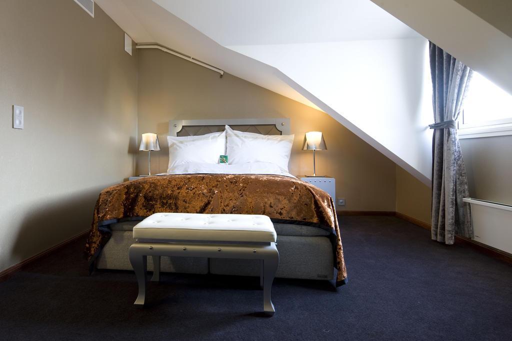 Hotel Clarion Ernst