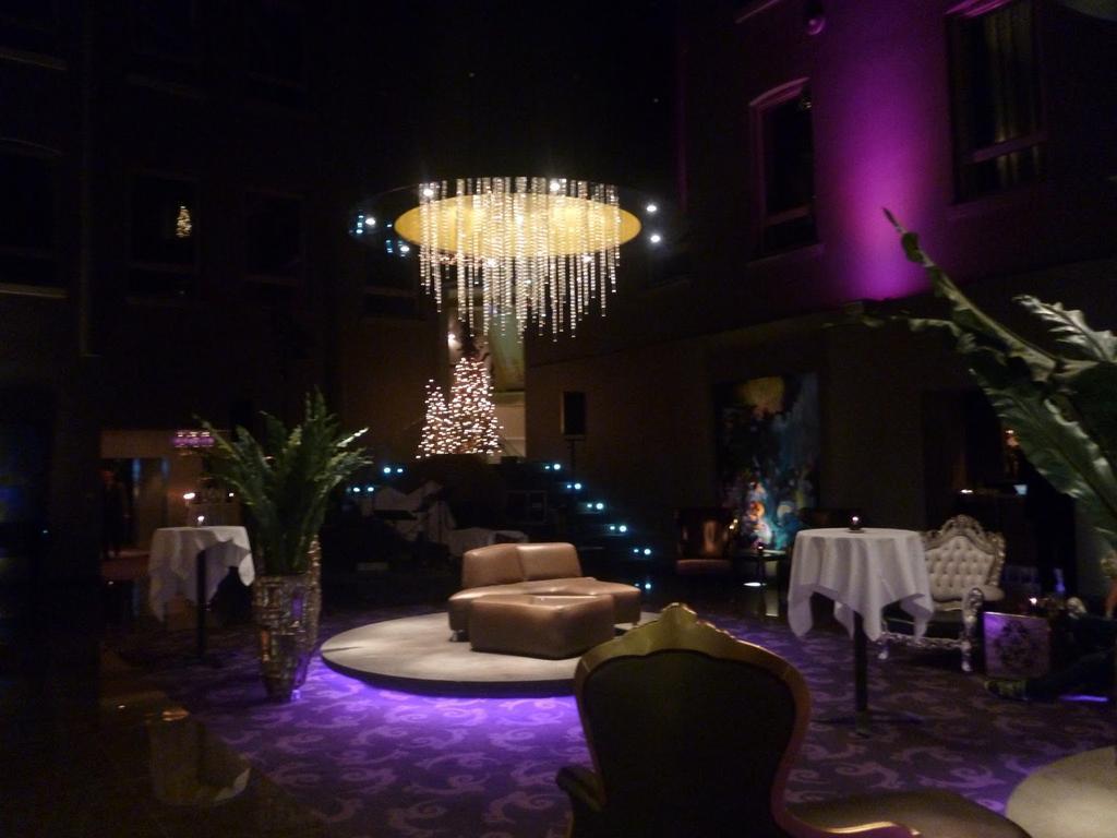 Clarion Ernst Hotel