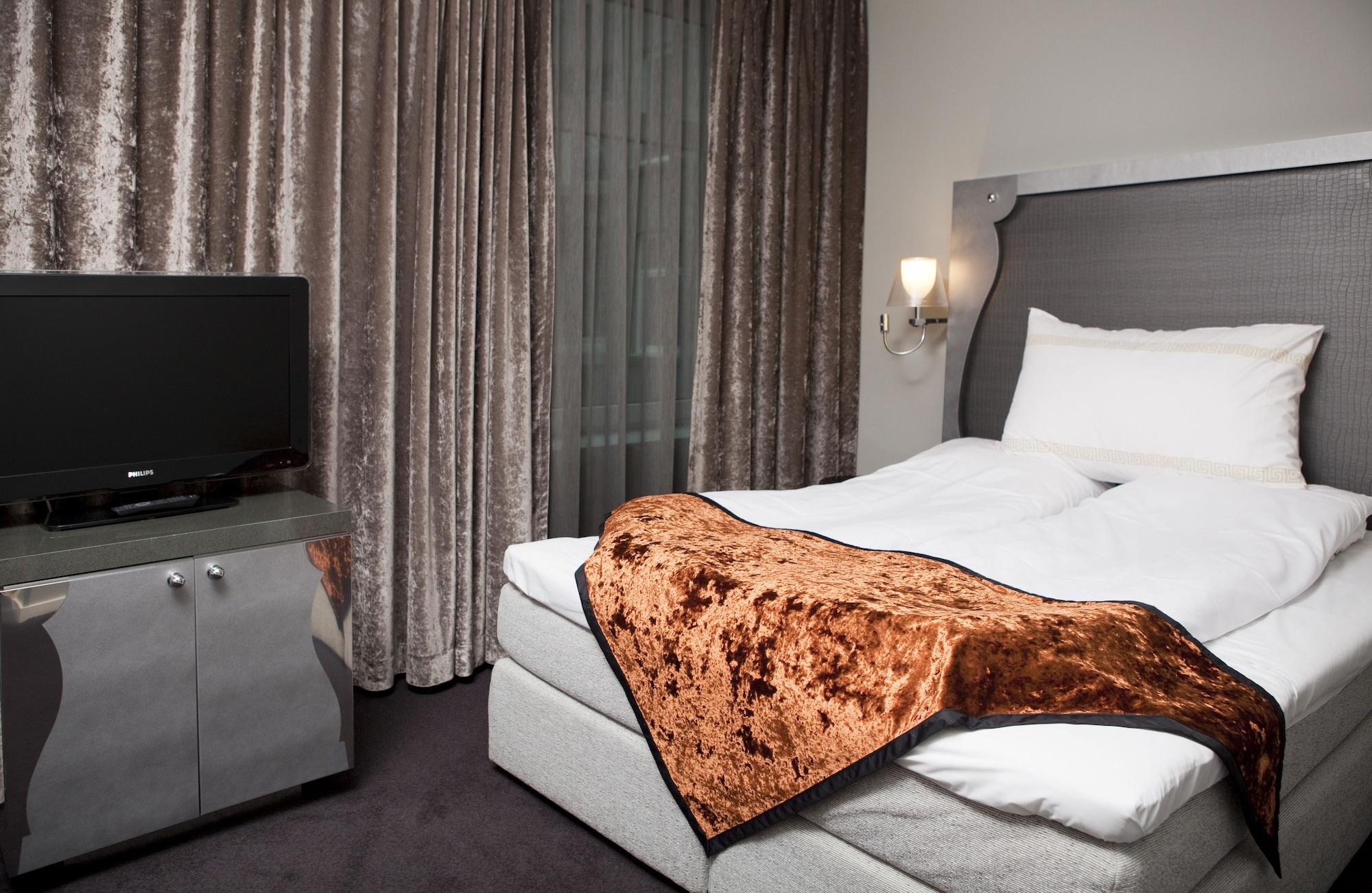 Clarion Ernst 4* Kristiansand