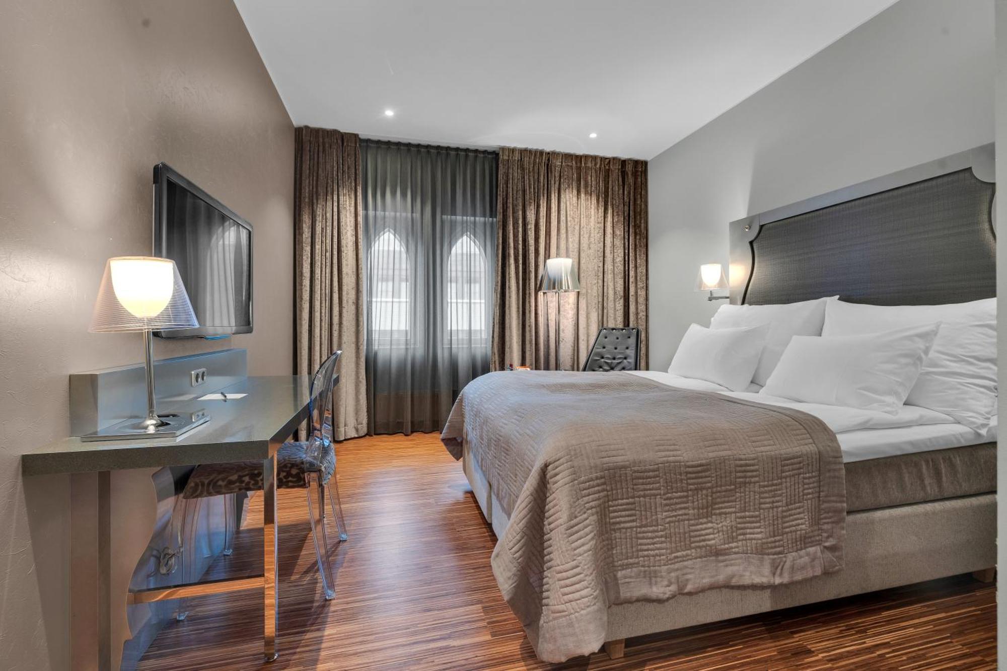 Hotel Clarion Ernst Kristiansand
