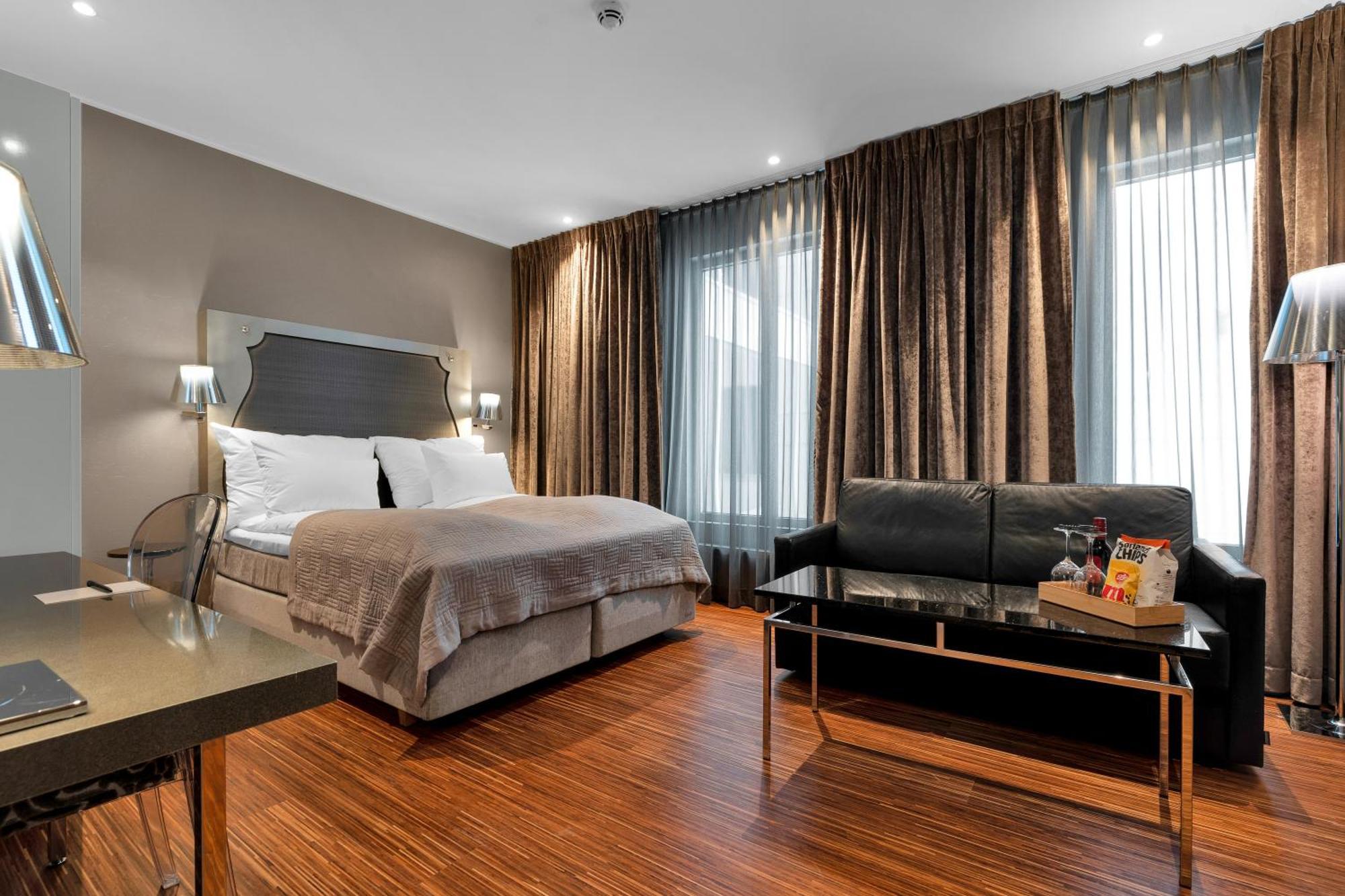 Clarion Ernst Hotel Kristiansand