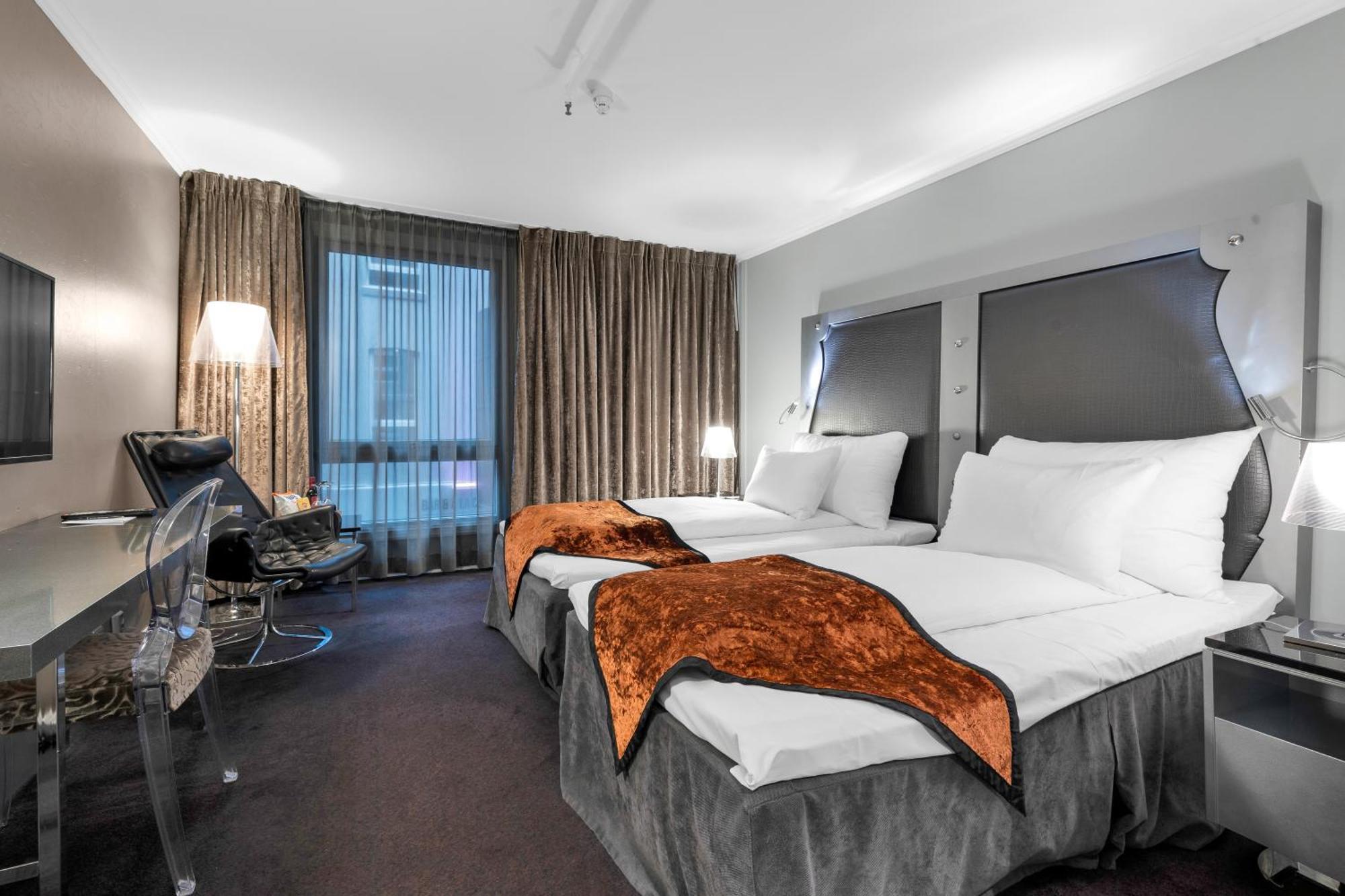 Hotel Clarion Ernst Kristiansand