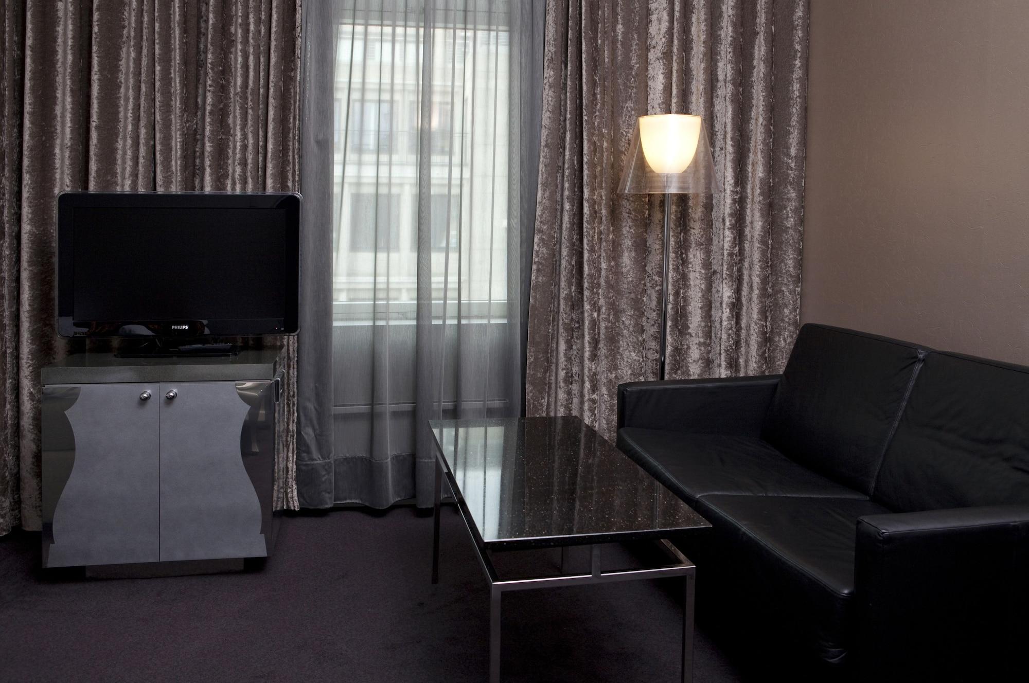 Clarion Ernst 4* Кристиансанд