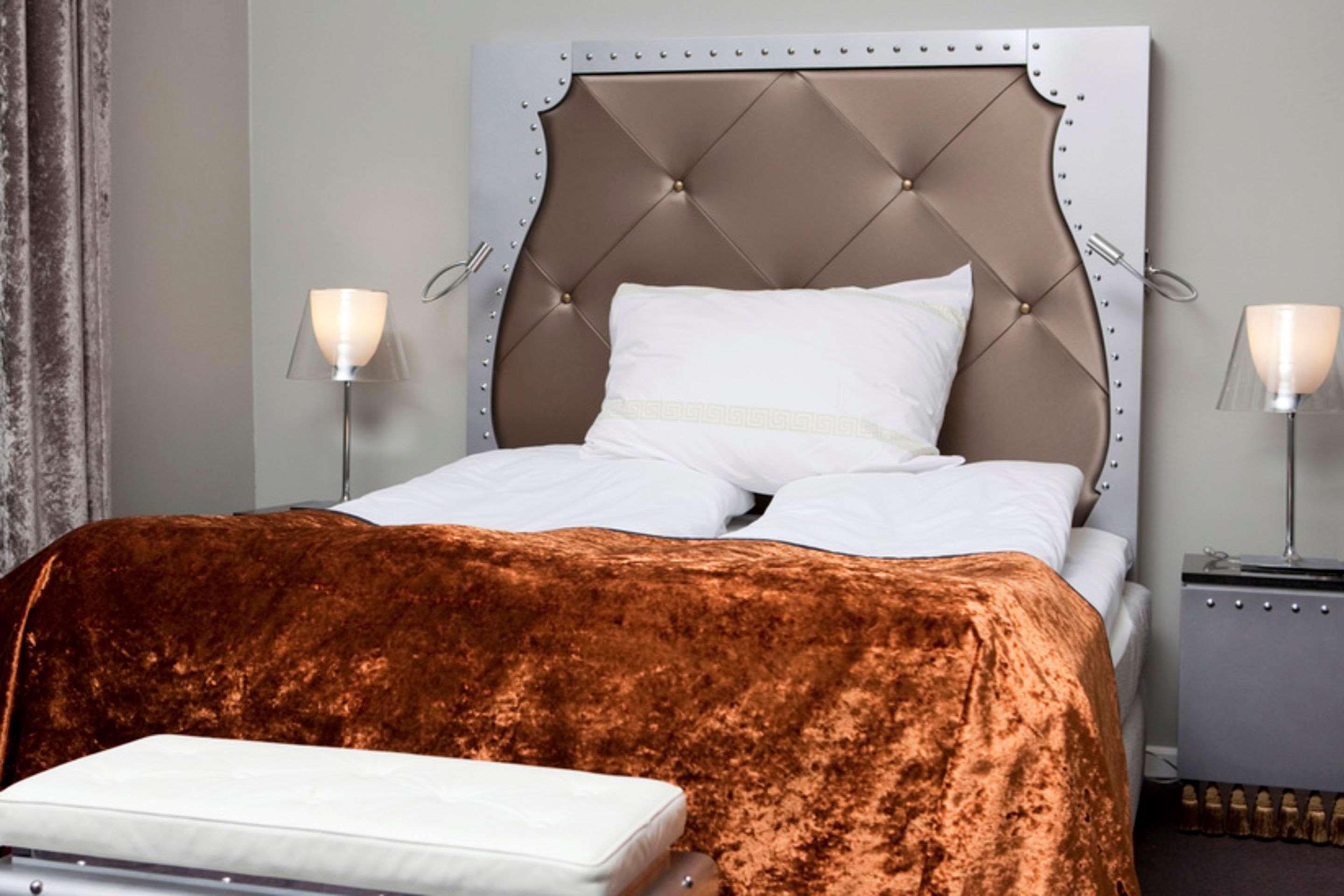 Clarion Ernst 4*
