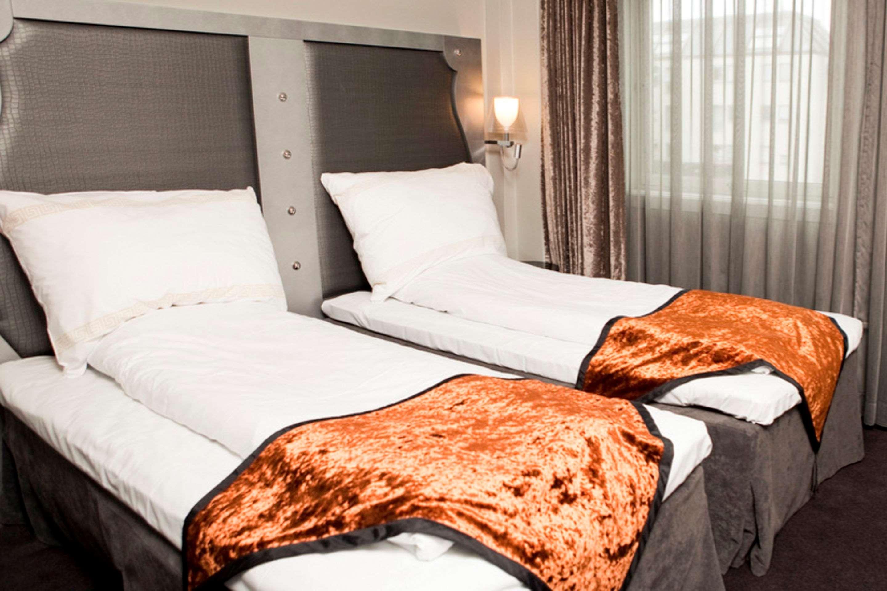 Clarion Ernst 4* Кристиансанд